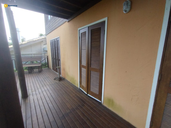 Imagem Casa com 3 Quartos à Venda, 657 m² em Lagoa Da Conceição - Florianópolis