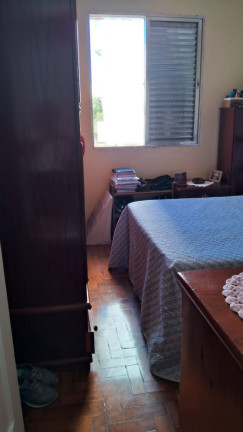 Imagem Apartamento com 3 Quartos à Venda, 80 m² em Marapé - Santos Imagem Apartamento com 3 Quartos à Venda, 80 m² em Marapé - Santos