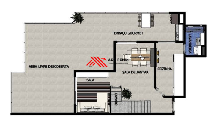 Imagem Apartamento com 3 Quartos à Venda, 163 m² em Vila Progresso - Guarulhos Imagem Apartamento com 3 Quartos à Venda, 163 m² em Vila Progresso - Guarulhos