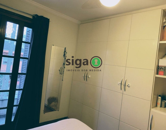 Imagem Casa com 3 Quartos à Venda, 220 m² em Vila Mariana - São Paulo