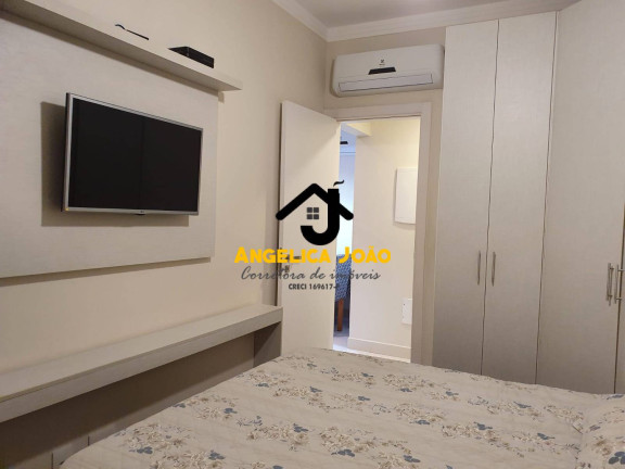 Imagem Apartamento com 2 Quartos à Venda, 86 m² em Boa Vista - São Vicente Imagem Apartamento com 2 Quartos à Venda, 86 m² em Boa Vista - São Vicente