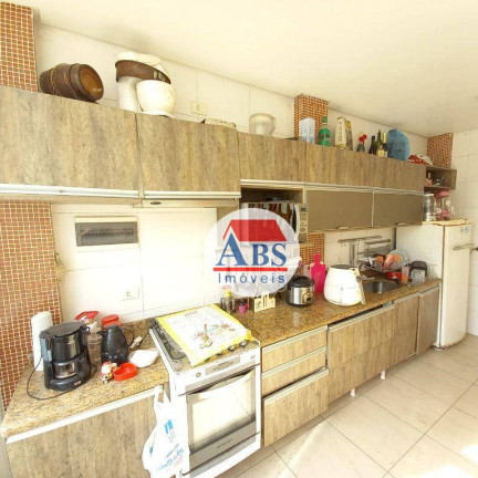 Imagem Casa com 2 Quartos à Venda, 118 m² em Jardim Casqueiro - Cubatão Imagem Casa com 2 Quartos à Venda, 118 m² em Jardim Casqueiro - Cubatão