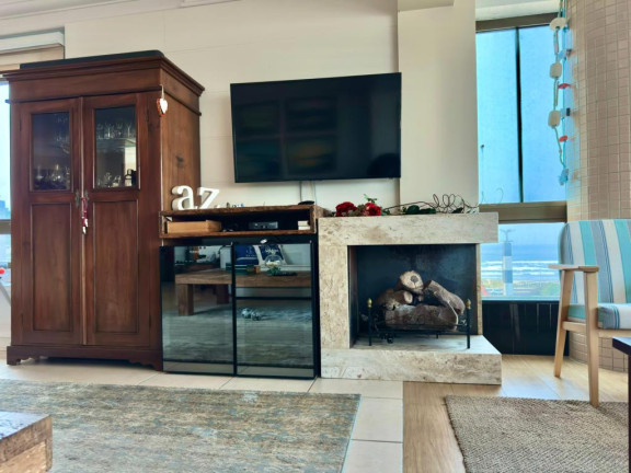 Imagem Apartamento com 4 Quartos à Venda, 149 m² em Centro - Capao Da Canoa Imagem Apartamento com 4 Quartos à Venda, 149 m² em Centro - Capao Da Canoa