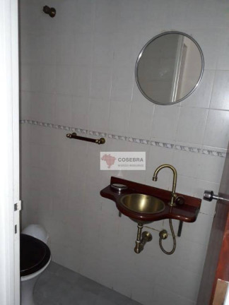 Imagem Apartamento com 3 Quartos à Venda, 95 m² em Moema - São Paulo Imagem Apartamento com 3 Quartos à Venda, 95 m² em Moema - São Paulo