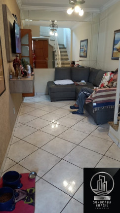 Imagem Casa com 2 Quartos à Venda, 238 m² em Wanel Ville - Sorocaba Imagem Casa com 2 Quartos à Venda, 238 m² em Wanel Ville - Sorocaba