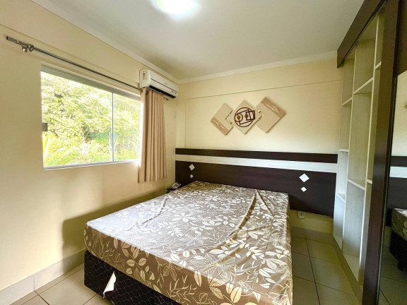 Imagem Apartamento com 1 Quarto à Venda, 28 m² em Solar De Caldas Novas - Caldas Novas Imagem Apartamento com 1 Quarto à Venda, 28 m² em Solar De Caldas Novas - Caldas Novas