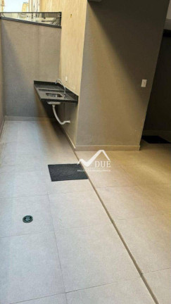 Imagem Casa de Vila com 2 Quartos à Venda, 89 m² em Boqueirão - Santos