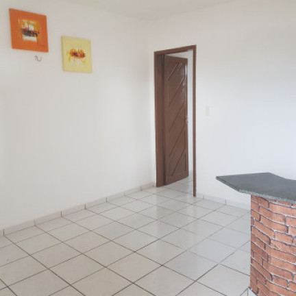 Imagem Apartamento com 1 Quarto para Alugar, 30 m² em Pitimbu - Natal Imagem Apartamento com 1 Quarto para Alugar, 30 m² em Pitimbu - Natal