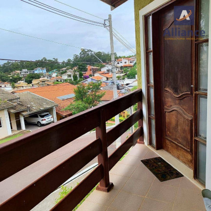 Imagem Casa com 3 Quartos à Venda, 200 m² em Condomínio Villagio Capriccio - Louveira