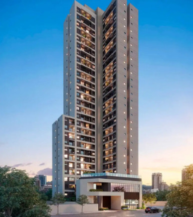Imagem Imóvel com 1 Quarto à Venda, 24 m² em Vila Olímpia - São Paulo Imagem Imóvel com 1 Quarto à Venda, 24 m² em Vila Olímpia - São Paulo