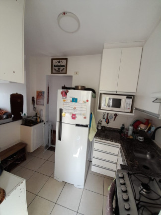 Imagem Imóvel com 2 Quartos à Venda, 55 m² em Assunção - São Bernardo Do Campo Imagem Imóvel com 2 Quartos à Venda, 55 m² em Assunção - São Bernardo Do Campo