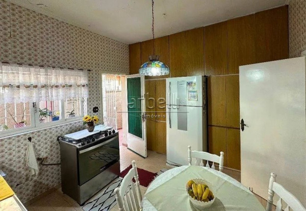 Imagem Casa com 3 Quartos à Venda, 295 m² em Parque Da Lapa - São Paulo