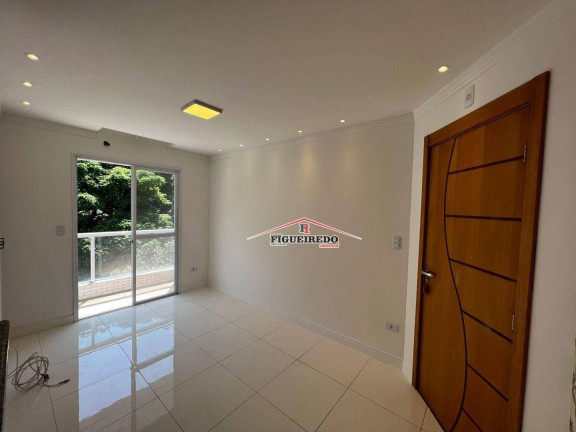 Imagem Apartamento com 2 Quartos à Venda, 65 m² em Canto Do Forte - Praia Grande Imagem Apartamento com 2 Quartos à Venda, 65 m² em Canto Do Forte - Praia Grande