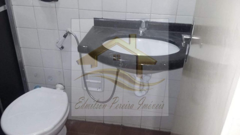 Imagem Apartamento com 3 Quartos à Venda, 57 m² em Parque Jamaica - Londrina