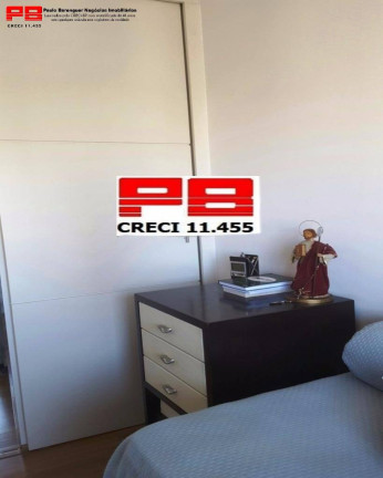 Imagem Apartamento com 2 Quartos à Venda, 58 m² em Vila Nova Conceição - São Paulo