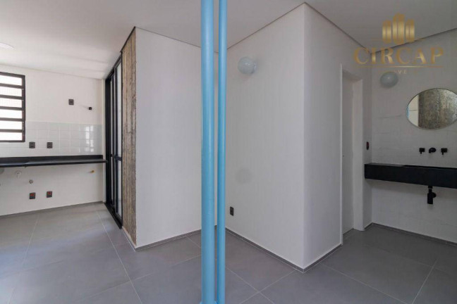 Imagem Apartamento com 2 Quartos à Venda, 120 m² em Higienópolis - São Paulo