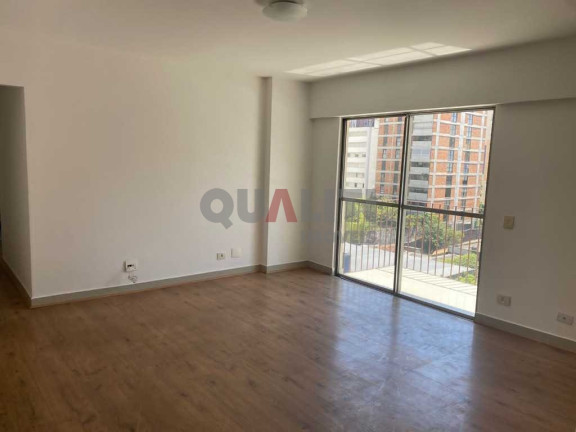 Imagem Apartamento com 2 Quartos à Venda, 66 m² em Itaim Bibi - São Paulo