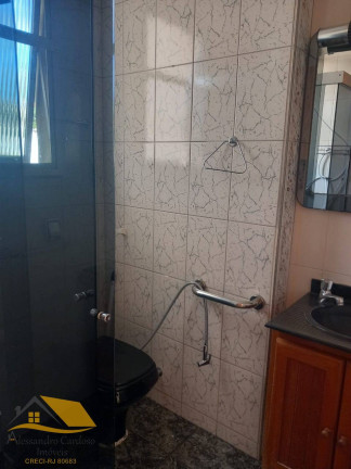 Imagem Apartamento com 3 Quartos à Venda, 90 m² em Centro - Nova Friburgo Imagem Apartamento com 3 Quartos à Venda, 90 m² em Centro - Nova Friburgo