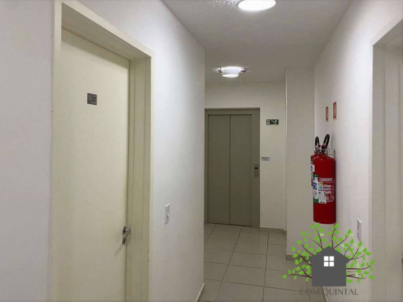 Imagem Apartamento com 2 Quartos à Venda, 46 m² em Residencial Viva Vida - Carapicuíba