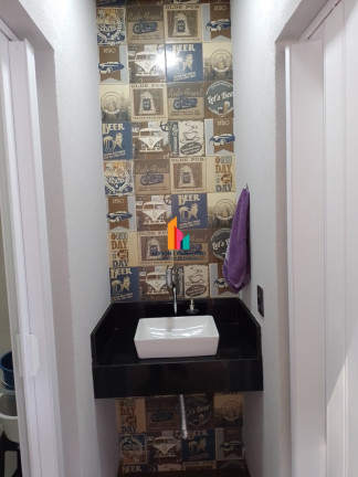 Imagem Casa com 3 Quartos à Venda, 250 m² em Jardim Itália - Itupeva Imagem Casa com 3 Quartos à Venda, 250 m² em Jardim Itália - Itupeva
