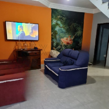 Imagem Casa com 2 Quartos à Venda, 180 m² em Caiçara - Praia Grande Imagem Casa com 2 Quartos à Venda, 180 m² em Caiçara - Praia Grande