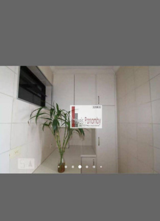 Imagem Apartamento com 3 Quartos à Venda, 131 m² em Santa Paula - São Caetano Do Sul