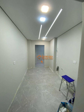 Imagem Apartamento com 4 Quartos à Venda, 165 m² em Centro - Guarulhos Imagem Apartamento com 4 Quartos à Venda, 165 m² em Centro - Guarulhos