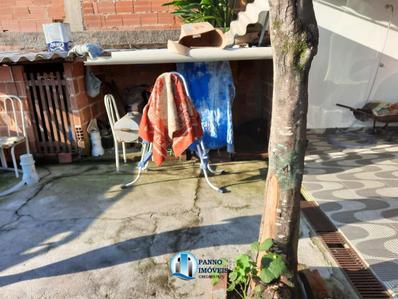 Imagem Casa com 2 Quartos à Venda, 150 m² em Chácaras Rio-petrópolis - Duque De Caxias