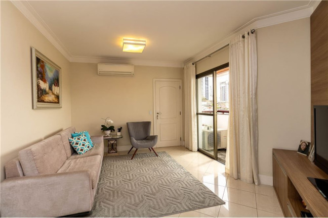 Imagem Apartamento com 3 Quartos à Venda, 117 m² em Saúde - São Paulo Imagem Apartamento com 3 Quartos à Venda, 117 m² em Saúde - São Paulo
