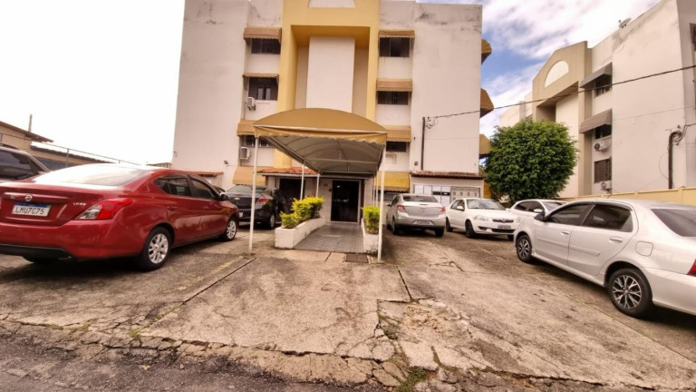 Imagem Apartamento com 2 Quartos à Venda, 48 m² em Ramos - Rio De Janeiro