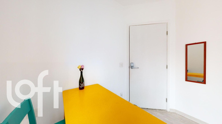 Imagem Apartamento com 1 Quarto à Venda, 25 m² em Luz - São Paulo