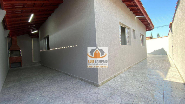 Imagem Casa com 2 Quartos à Venda, 60 m² em Campos Elíseos - Itanhaém Imagem Casa com 2 Quartos à Venda, 60 m² em Campos Elíseos - Itanhaém