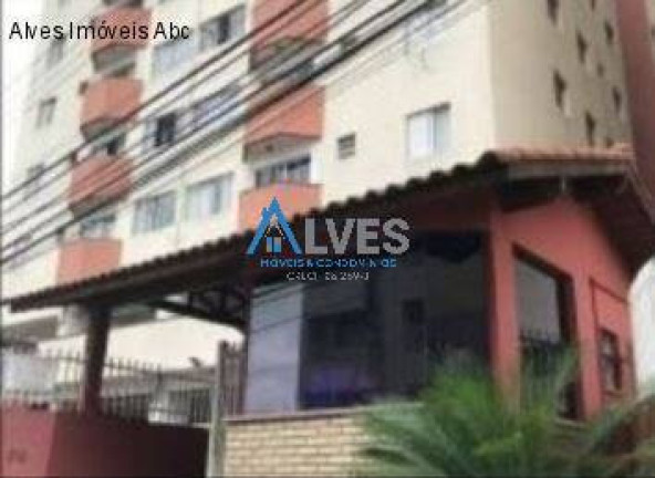 Imagem Apartamento com 2 Quartos à Venda, 68 m² em Rudge Ramos - São Bernardo Do Campo Imagem Apartamento com 2 Quartos à Venda, 68 m² em Rudge Ramos - São Bernardo Do Campo