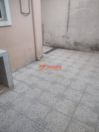 Imagem Casa com 3 Quartos à Venda, 165 m² em Bela Vista - Osasco