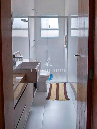 Imagem Casa de Condomínio com 3 Quartos à Venda, 225 m² em Villa Verde - Jundiaí