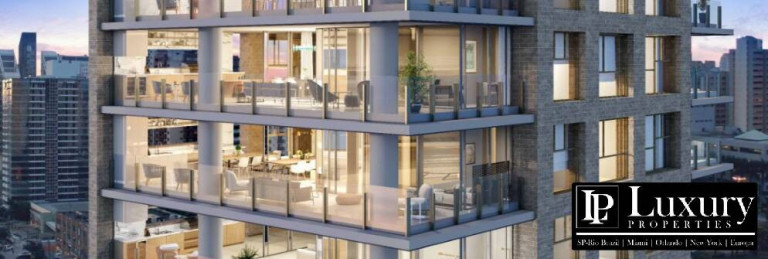 Apartamento com 4 Quartos à Venda, 335 m² em Itaim Bibi - São Paulo