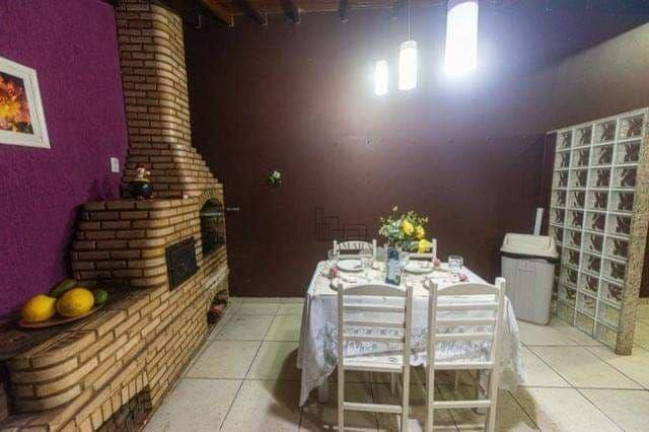 Casa com 2 Quartos à Venda, 98 m² em Belmonte - Volta Redonda