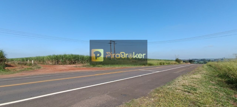 Imagem Terreno à Venda, 246.000 m² em Zona Rural - Ipeúna
