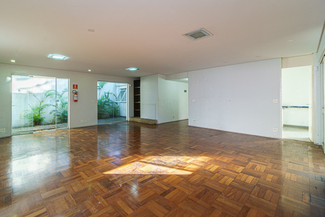Imagem Casa à Venda, 334 m² em Sumarezinho - São Paulo