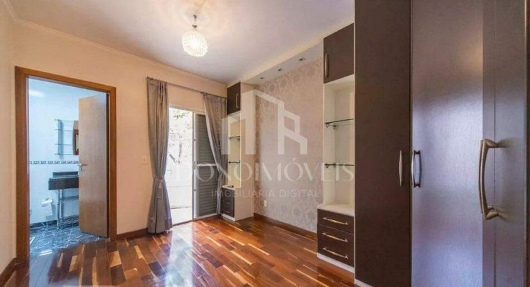 Imagem Apartamento com 3 Quartos à Venda, 115 m² em Campestre - Santo André Imagem Apartamento com 3 Quartos à Venda, 115 m² em Campestre - Santo André