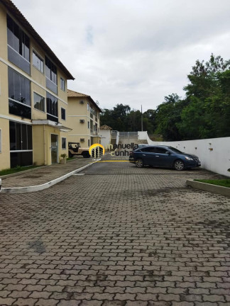 Apartamento com 2 Quartos à Venda,  em Chácaras De Inoã (inoã) - Maricá