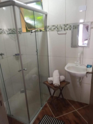 Imagem Casa com 4 Quartos à Venda, 155 m² em Lázaro (praia Domingos Dias) - Ubatuba Imagem Casa com 4 Quartos à Venda, 155 m² em Lázaro (praia Domingos Dias) - Ubatuba