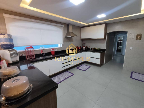 Imagem Casa com 4 Quartos à Venda, 340 m² em Acapulco - Guarujá Imagem Casa com 4 Quartos à Venda, 340 m² em Acapulco - Guarujá