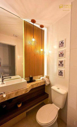 Imagem Apartamento com 2 Quartos à Venda, 75 m² em Parque Industrial - Itu Imagem Apartamento com 2 Quartos à Venda, 75 m² em Parque Industrial - Itu
