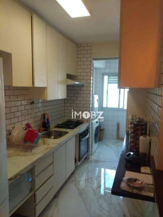 Imagem Imóvel com 3 Quartos à Venda, 68 m² em Vila Andrade - São Paulo Imagem Imóvel com 3 Quartos à Venda, 68 m² em Vila Andrade - São Paulo