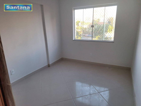 Imagem Apartamento com 2 Quartos à Venda, 58 m² em Termal - Caldas Novas