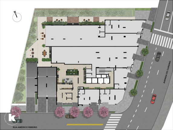 Imagem Apartamento com 2 Quartos à Venda, 52 m² em Cursino - São Paulo Imagem Apartamento com 2 Quartos à Venda, 52 m² em Cursino - São Paulo