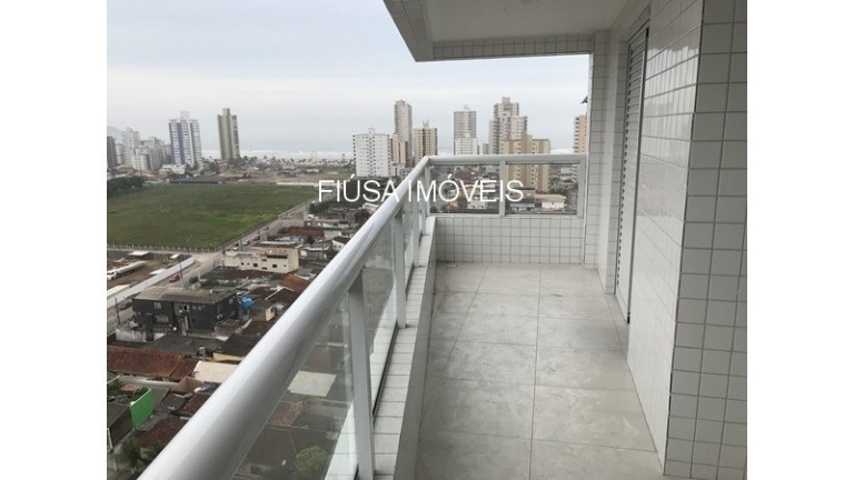 Imagem Apartamento com 1 Quarto à Venda, 42 m² em Aviação - Praia Grande
