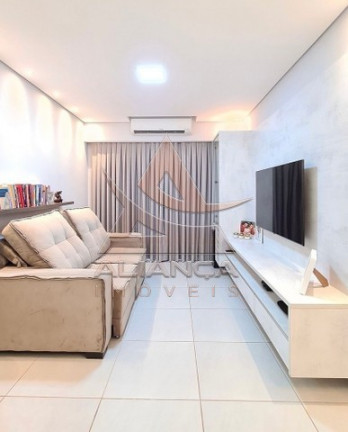 Imagem Apartamento com 2 Quartos à Venda, 88 m² em Quinta Da Primavera - Ribeirão Preto Imagem Apartamento com 2 Quartos à Venda, 88 m² em Quinta Da Primavera - Ribeirão Preto