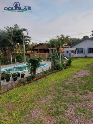 Imagem Casa com 3 Quartos à Venda,  em águas Claras - Viamão